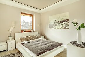 TatryTop Zakopiańskie Tarasy Premium Spa