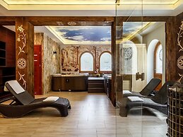 TatryTop Zakopiańskie Tarasy Premium Spa