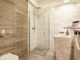 TatryTop Zakopiańskie Tarasy Premium Spa