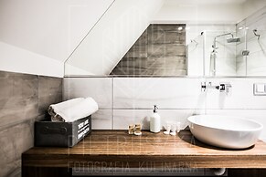 TatryTop Zakopiańskie Tarasy Premium Spa