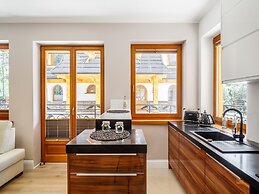 TatryTop Zakopiańskie Tarasy Premium Spa