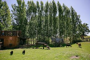 Camping Saint Michel