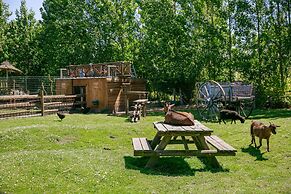 Camping Saint Michel
