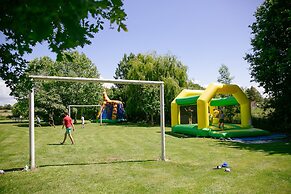 Camping Saint Michel