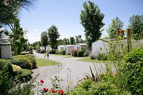 Camping Saint Michel