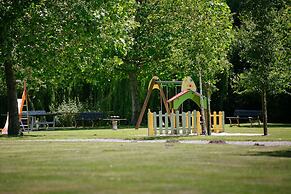 Camping Saint Michel