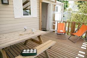 Camping Saint Michel