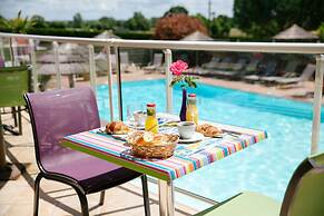 Camping Saint Michel