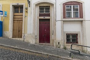 Alfama Chic 4