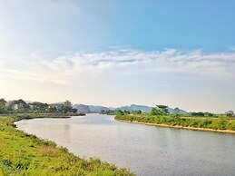 Trang An International Hotel