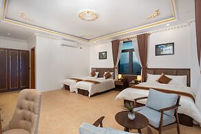 Trang An International Hotel