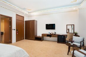 Trang An International Hotel