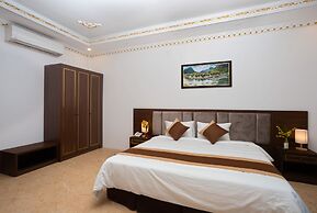 Trang An International Hotel