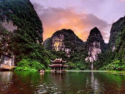 Trang An International Hotel