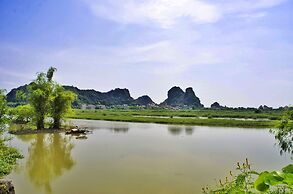 Trang An International Hotel