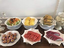 Trang An International Hotel