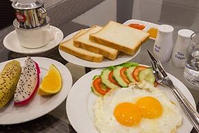 Trang An International Hotel