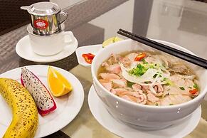 Trang An International Hotel