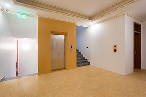 Trang An International Hotel