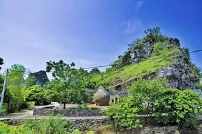 Trang An International Hotel