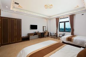 Trang An International Hotel