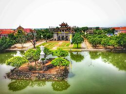 Trang An International Hotel