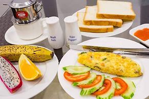 Trang An International Hotel