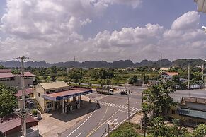 Trang An International Hotel