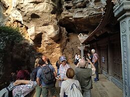 Trang An International Hotel