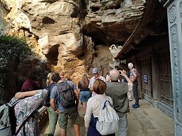 Trang An International Hotel