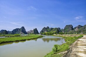 Trang An International Hotel