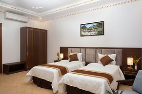 Trang An International Hotel