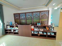 Trang An International Hotel