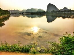 Trang An International Hotel