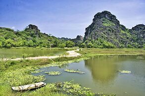 Trang An International Hotel