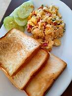 Trang An International Hotel