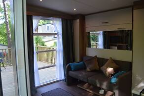 Ogwen Bank Country Club