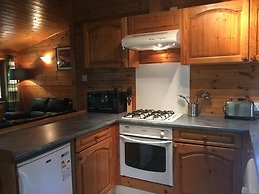 Ogwen Bank Country Club