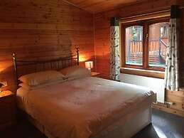 Ogwen Bank Country Club