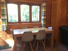 Ogwen Bank Country Club