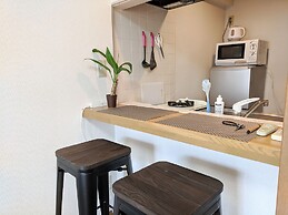 Heart of Shimokitazawa Group Stay 502