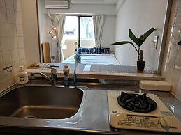 Heart of Shimokitazawa Group Stay 502