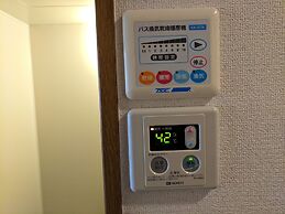 Heart of Shimokitazawa Group Stay 502