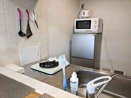 Heart of Shimokitazawa Group Stay 502