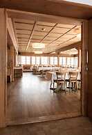Hotel Restaurant Capricorns
