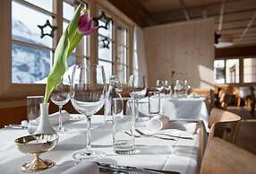 Hotel Restaurant Capricorns