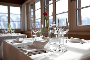 Hotel Restaurant Capricorns