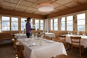 Hotel Restaurant Capricorns