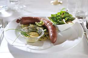 Hotel Restaurant Capricorns