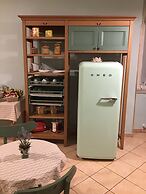 Achirina Bed and Breakfast